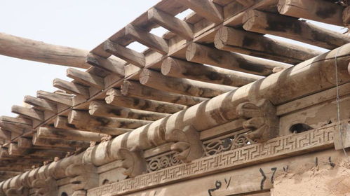 新疆库车市历史文化街区古民居保护修缮进展有序