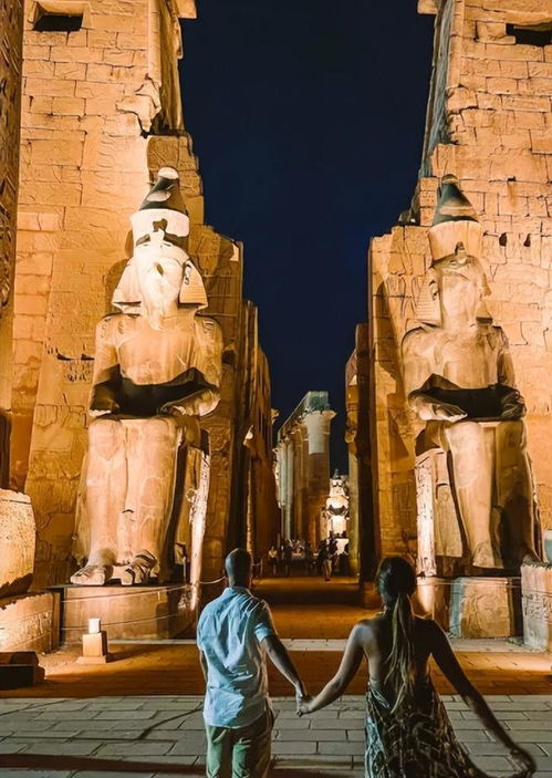 埃及为何有这么多旅游资源,对埃及的经济发展有何影响